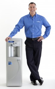 Culligan Bottle-Free® Water Coolers Evansville